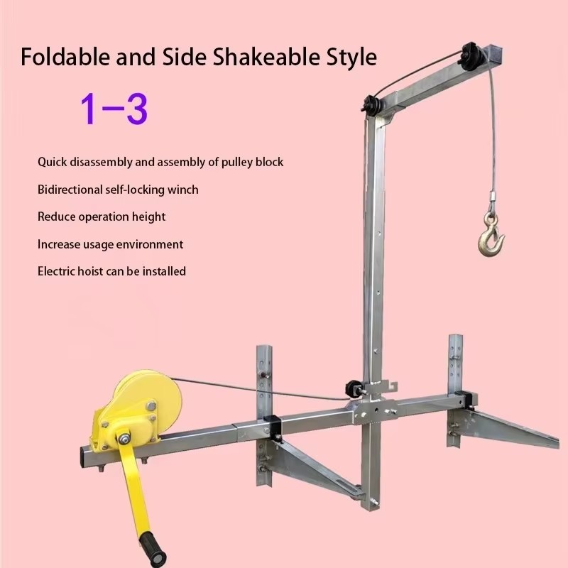 Folding Air Conditioner Liftin - Pull Up Bar Tower recension och pris