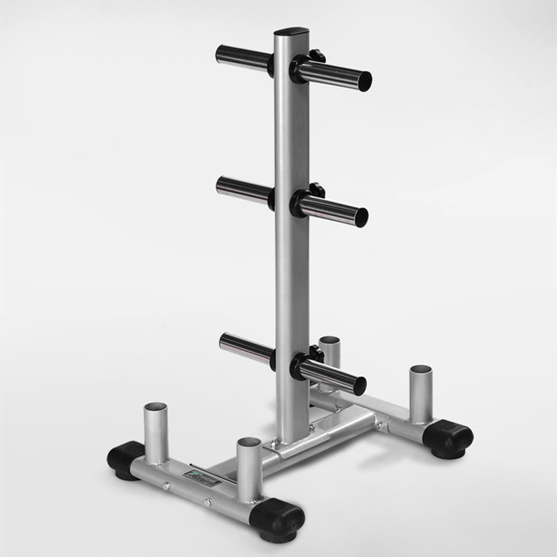 Barbell Plate Rack, Barbell Ba - Home Gym Folding Rack recension och pris