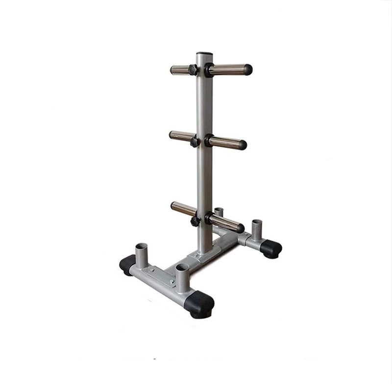 Barbell Plate Rack, Barbell Ba - Home Gym Folding Rack recension och pris