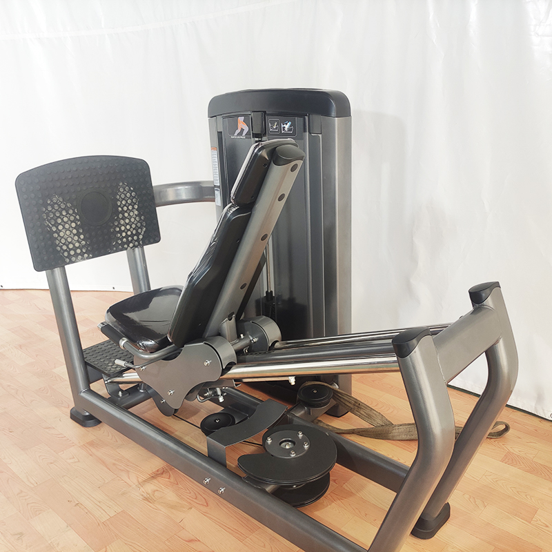 Customized Logo Gym Leg Press  - Vertical Leg Press recension och pris