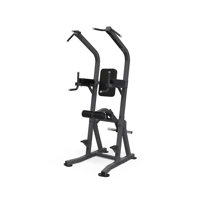 Multi-function Power Tower Pul - Pull Up Bar Tower recension och pris