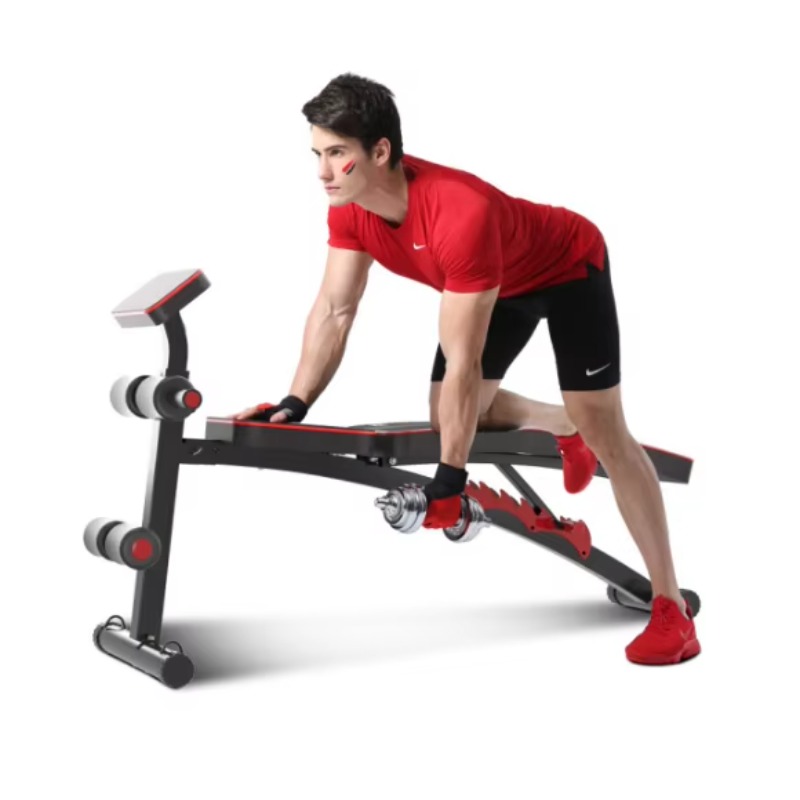 Home Used Gym Foldable Adjusta - Home Gym Used recension och pris