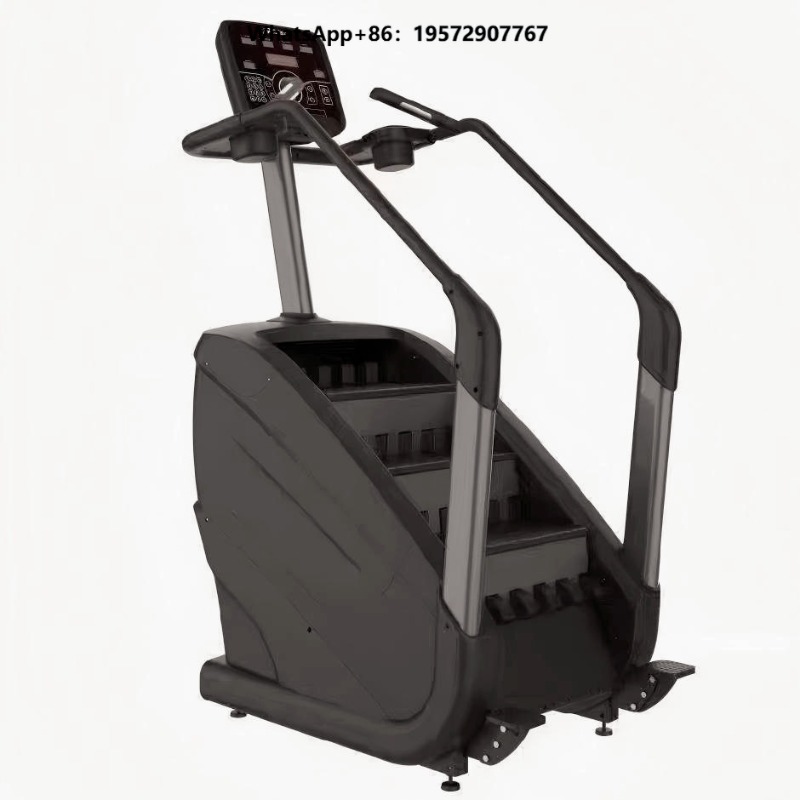 Commercial Cardio Equipment Fi - Home Gym Used recension och pris