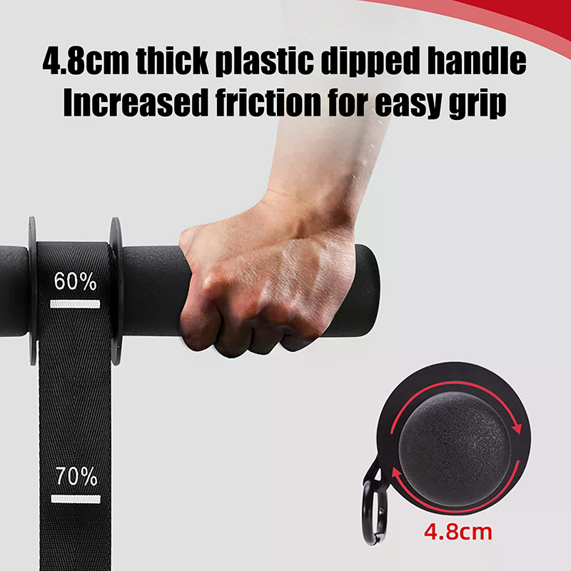 Forearm Strength Trainer Wrist - Wrist Roller Forearm recension och pris