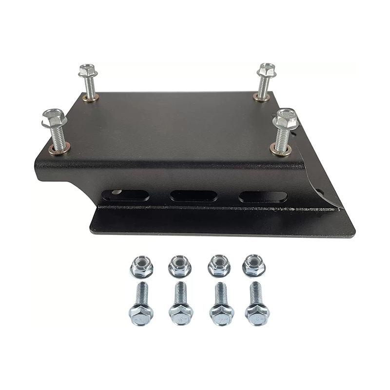 Black Torque Converter Riser P - Pull Up Bar Tower recension och pris