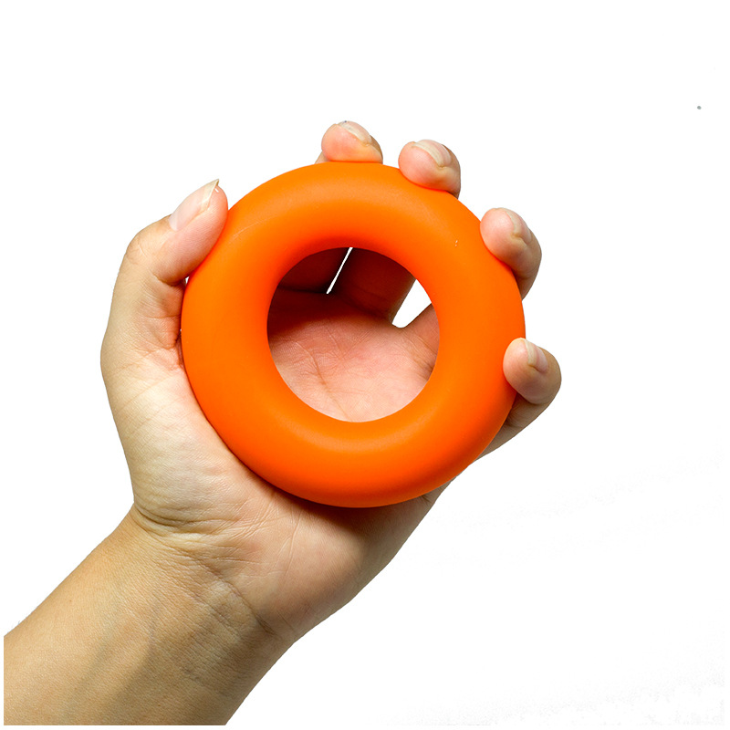 Silicone Hand Grip Strengthene - Home Gym House recension och pris