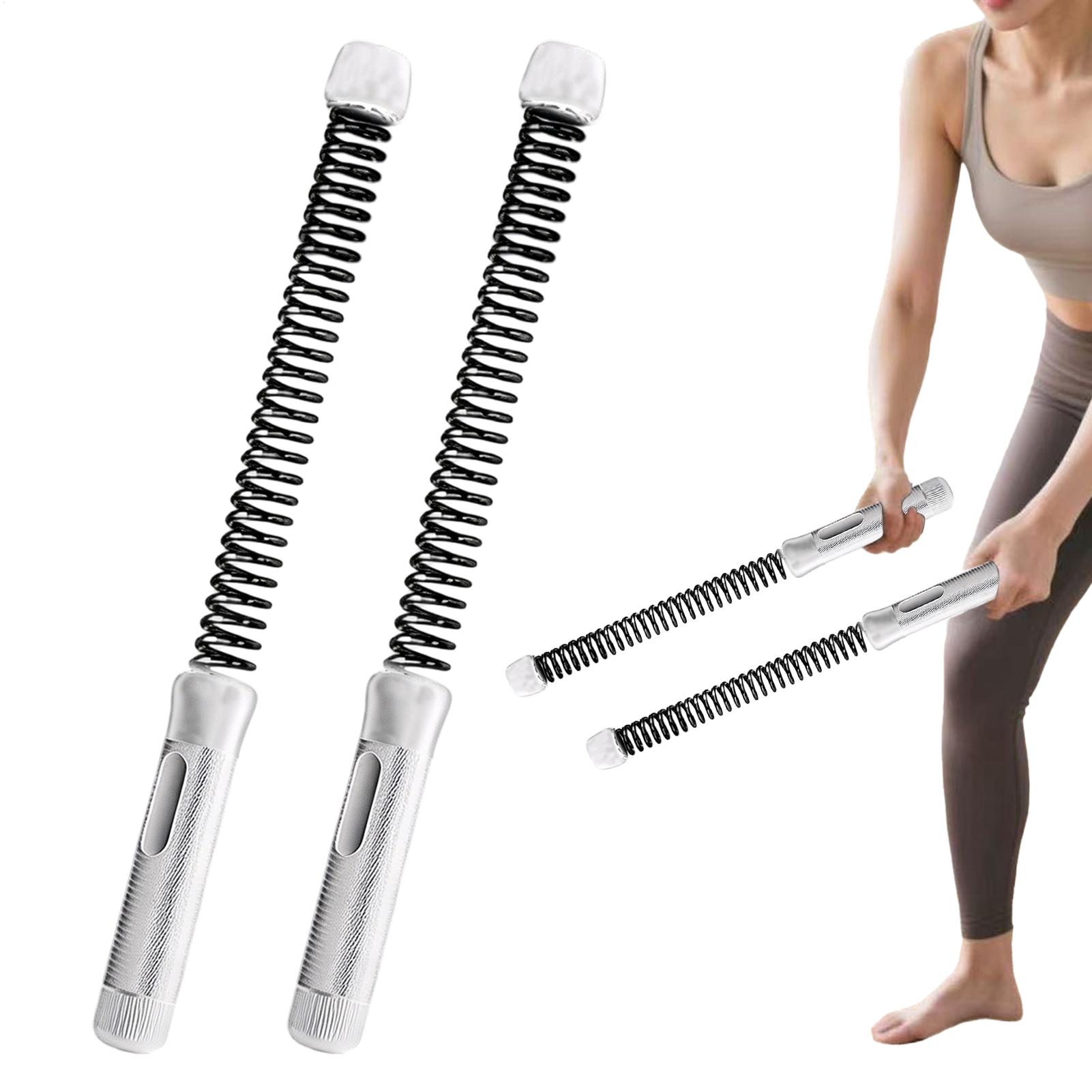 Battle Ropes For Home Gym Stre - Home Gym Full Body recension och pris