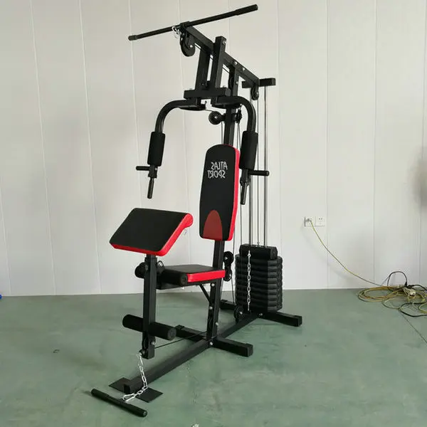 Hot Seller Home Gym Equip Mult - Home Gym Electric Machine recension och pris