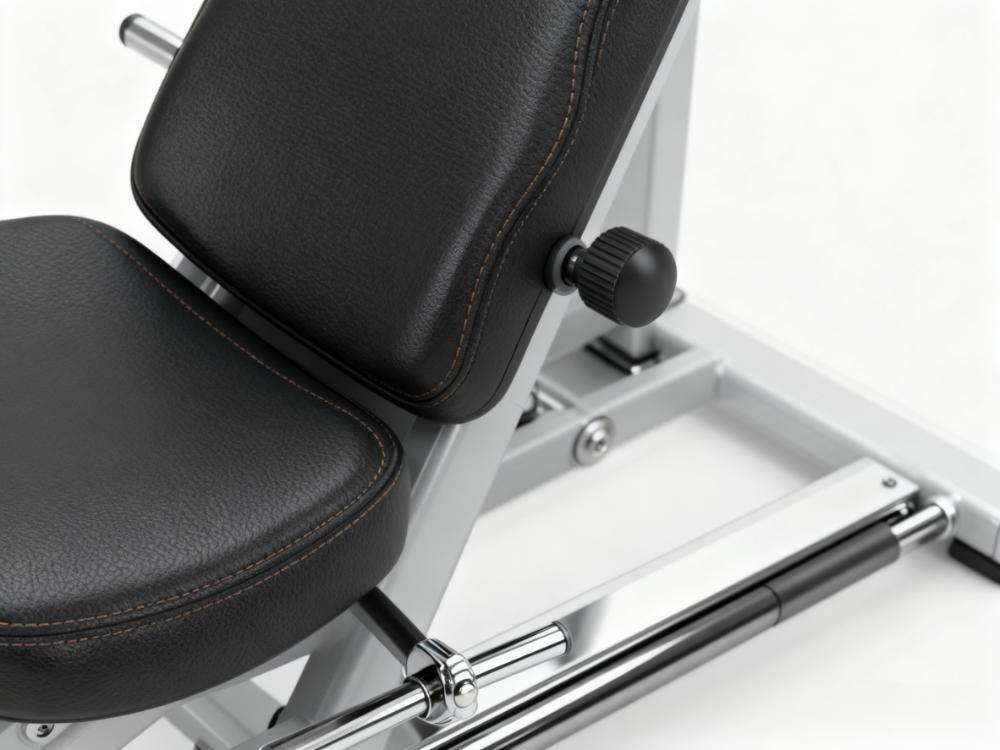 Commercial Gym Use Indoor Plat - Vertical Leg Press recension och pris