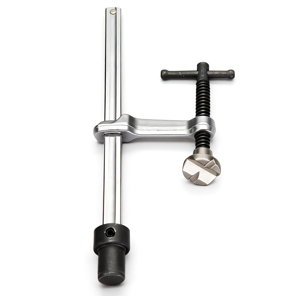 1Pc Cross V-shaped Presser Foo - Vertical Leg Press recension och pris
