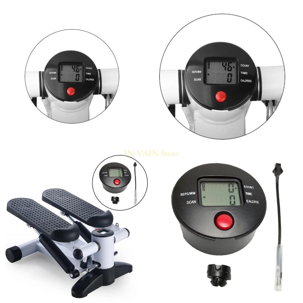 M5TC Exercise Counter Speedome - Home Gym Electric Machine recension och pris