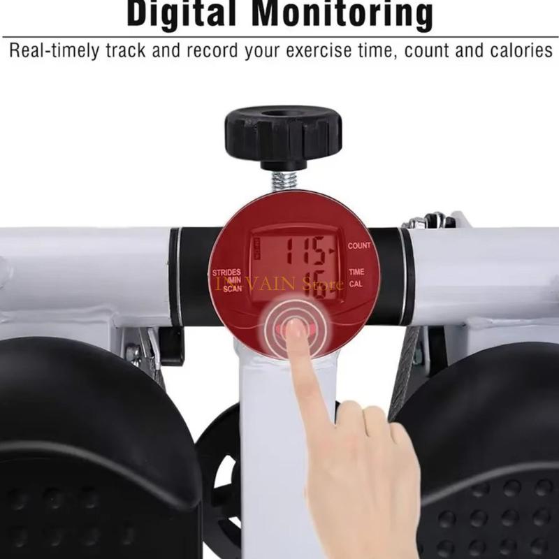 M5TC Exercise Counter Speedome - Home Gym Electric Machine recension och pris