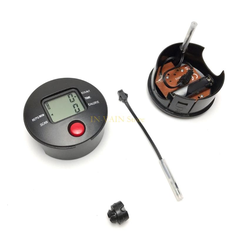 M5TC Exercise Counter Speedome - Home Gym Electric Machine recension och pris