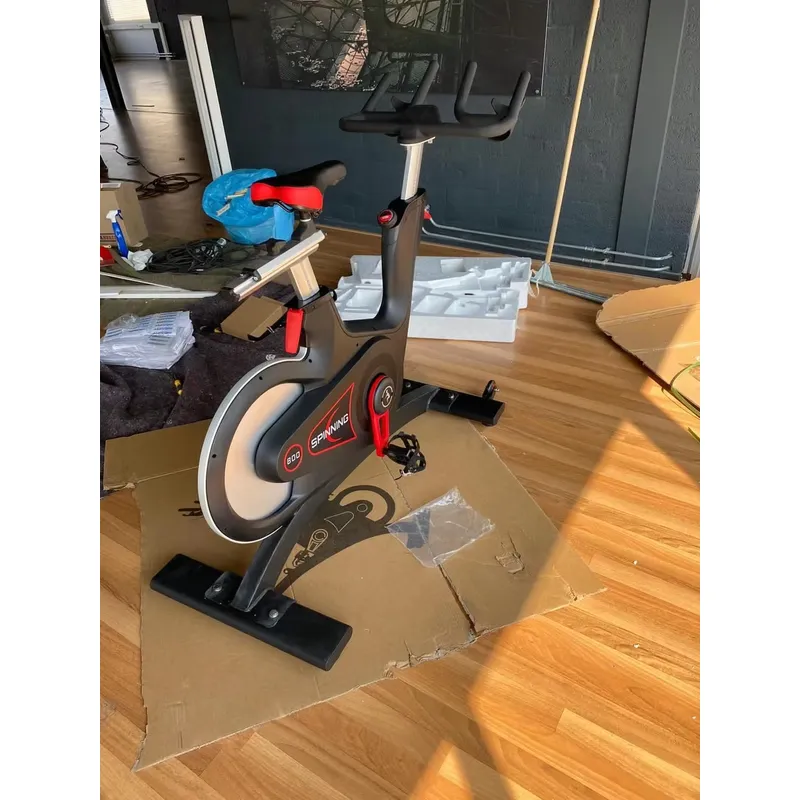 YG-S005 YG Fitness Commercial  - Home Gym Exercise recension och pris