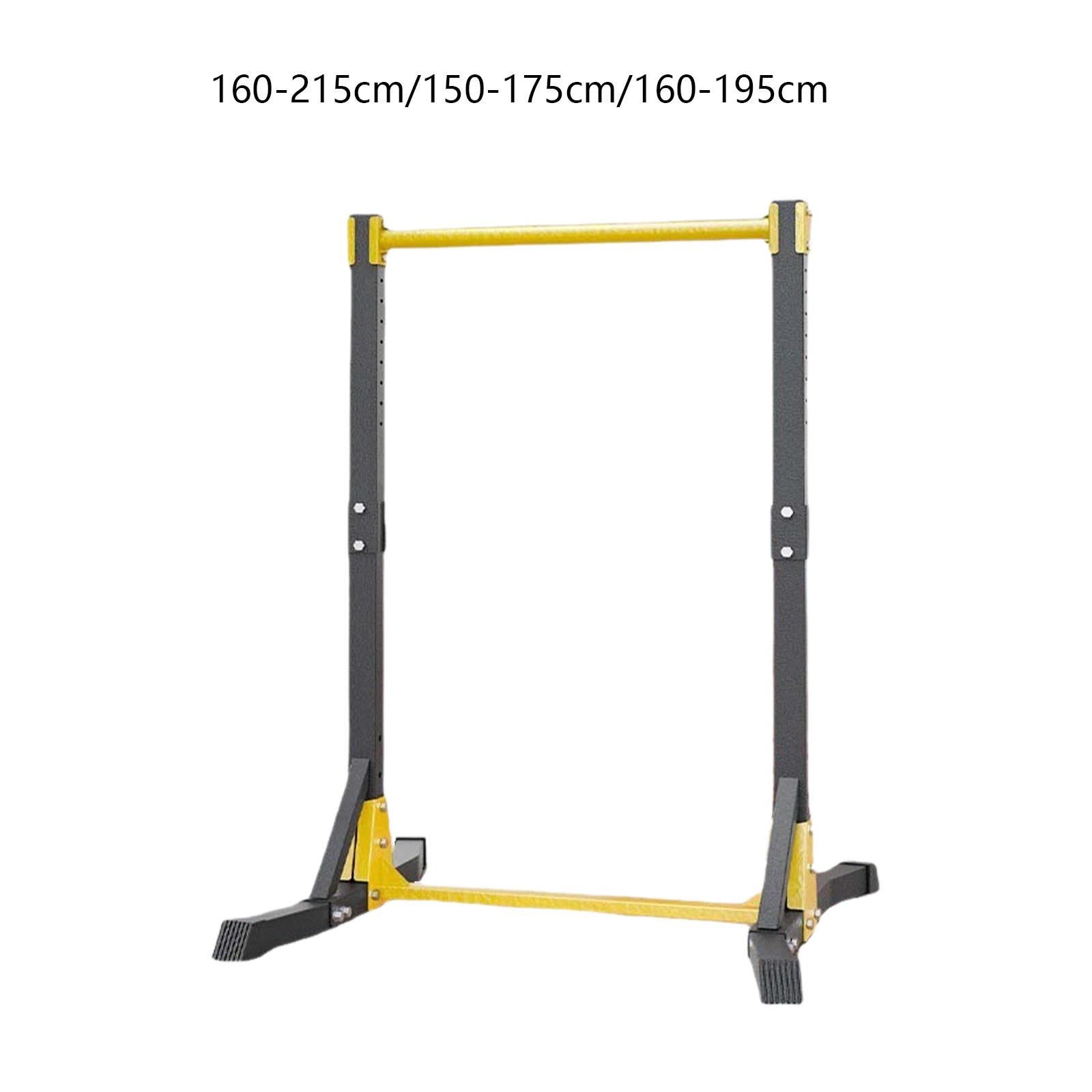 Pull up Station, Pull up Bar S - Pull Up Bar Tower recension och pris
