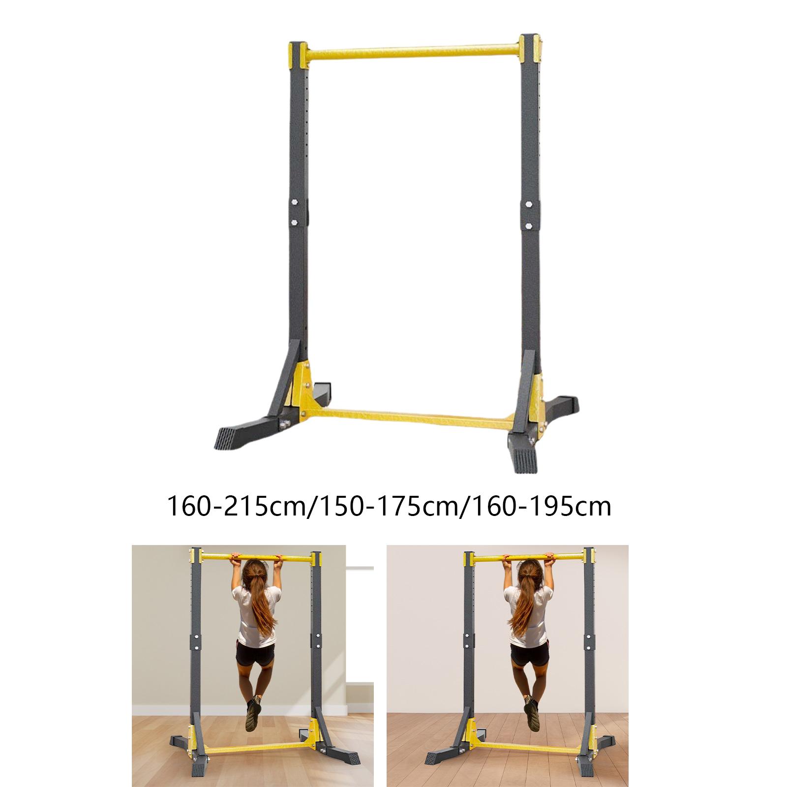 Pull up Station, Pull up Bar S - Pull Up Bar Tower recension och pris