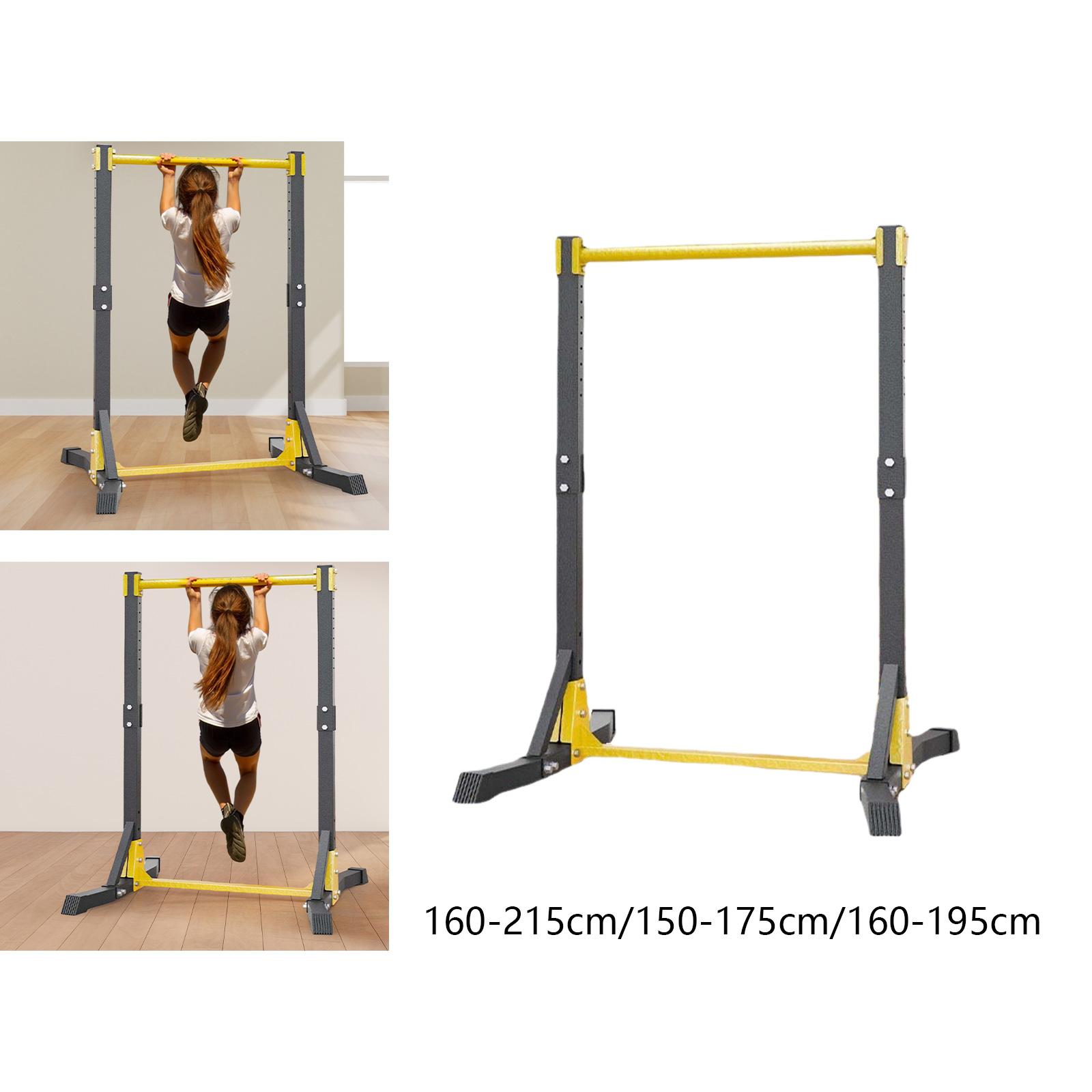 Pull up Station, Pull up Bar S - Pull Up Bar Tower recension och pris