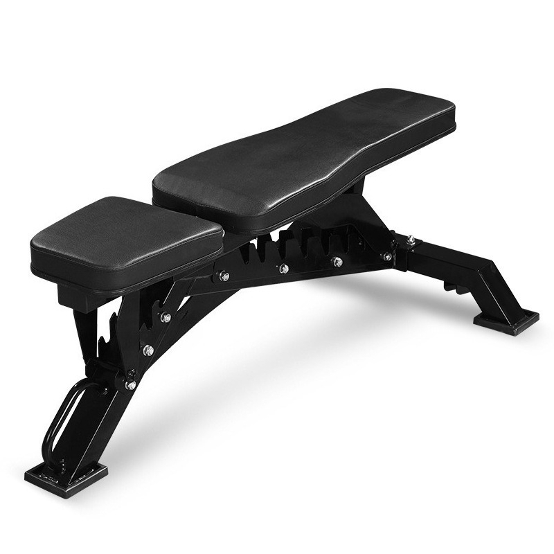 Commercial Metal Adjustable Du - Home Gym Full Body recension och pris