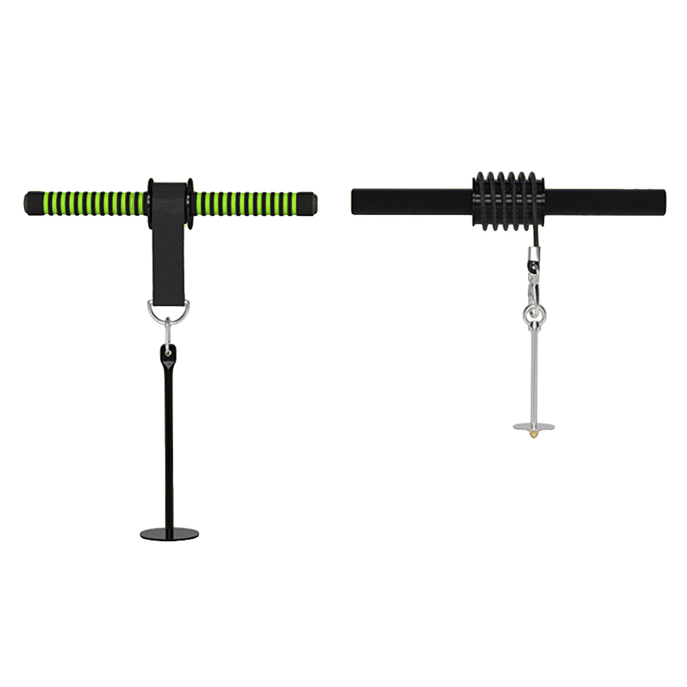 Wrist and Forearm Roller Train - Wrist Roller Forearm recension och pris