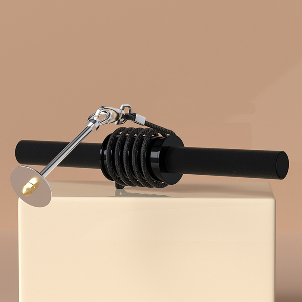 Wrist and Forearm Roller Train - Wrist Roller Forearm recension och pris