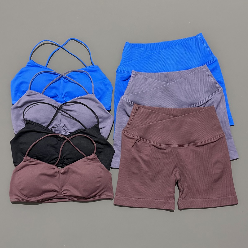 2 Piece Vision Gym Set Women Y - Home Gym Full Body recension och pris