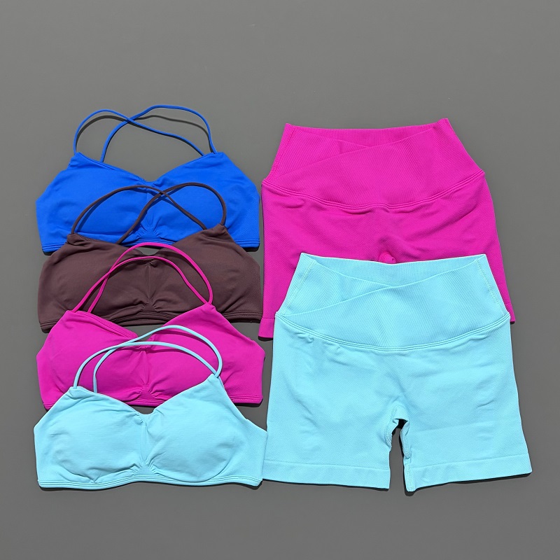 2 Piece Vision Gym Set Women Y - Home Gym Full Body recension och pris