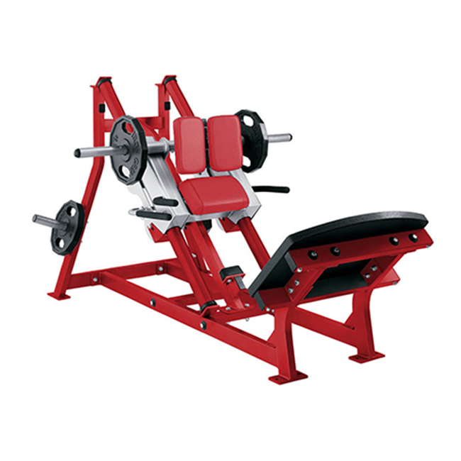 LW-H012 Steel Safety Commercia - Vertical Leg Press recension och pris