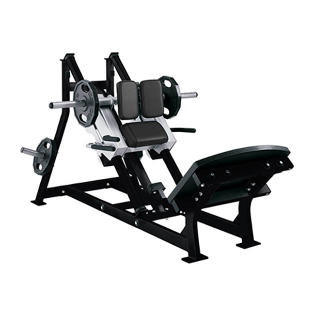LW-H012 Steel Safety Commercia - Vertical Leg Press recension och pris