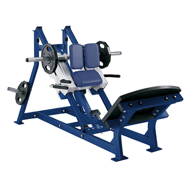 LW-H012 Steel Safety Commercia - Vertical Leg Press recension och pris