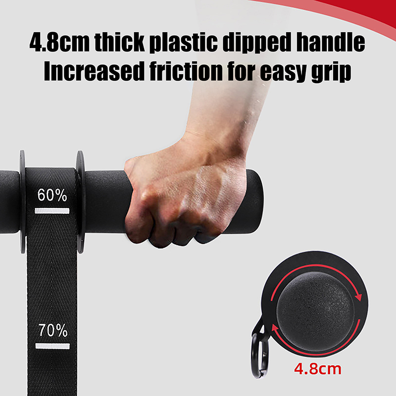 Forearm Strength Trainer Wrist - Wrist Roller Forearm recension och pris