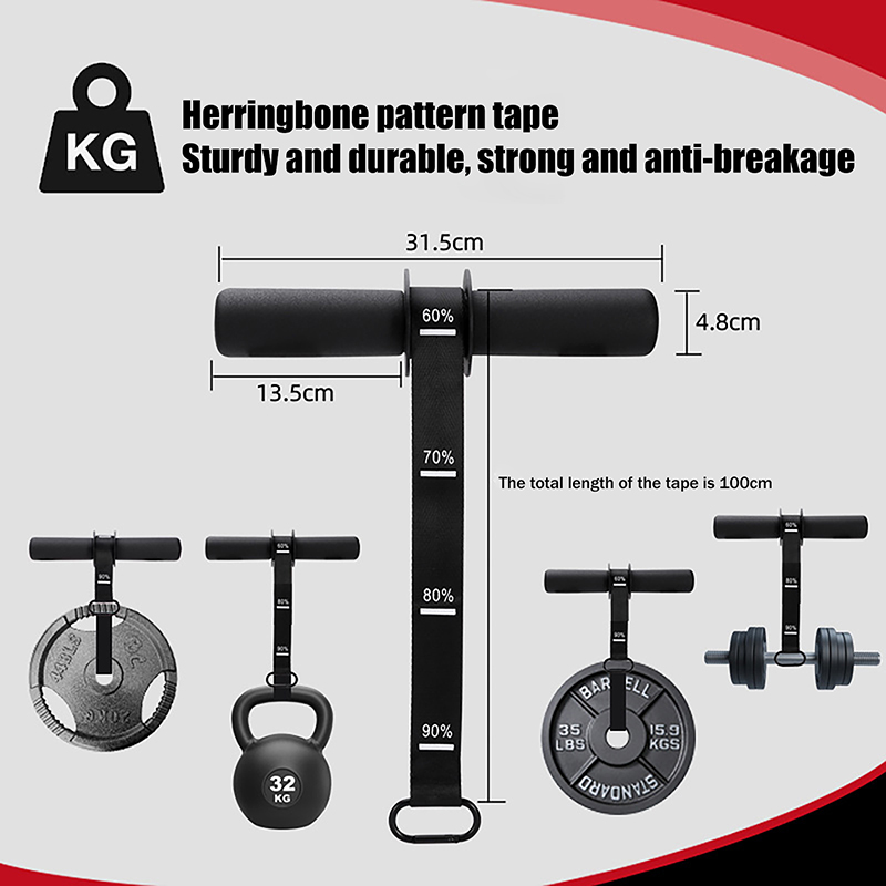 Forearm Strength Trainer Wrist - Wrist Roller Forearm recension och pris