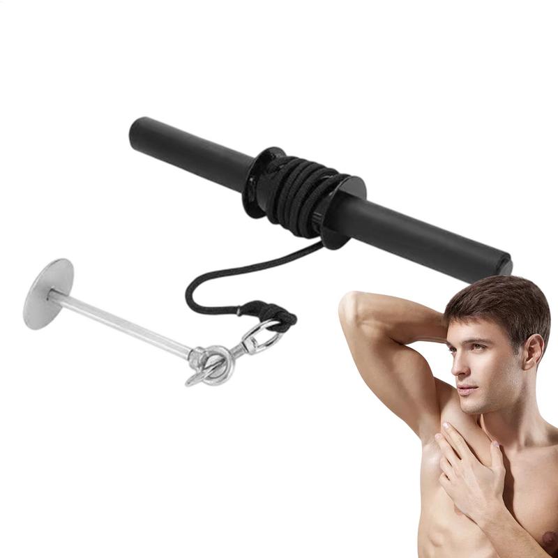 Wrist Roller Forearm Exerciser - Wrist Roller Forearm recension och pris