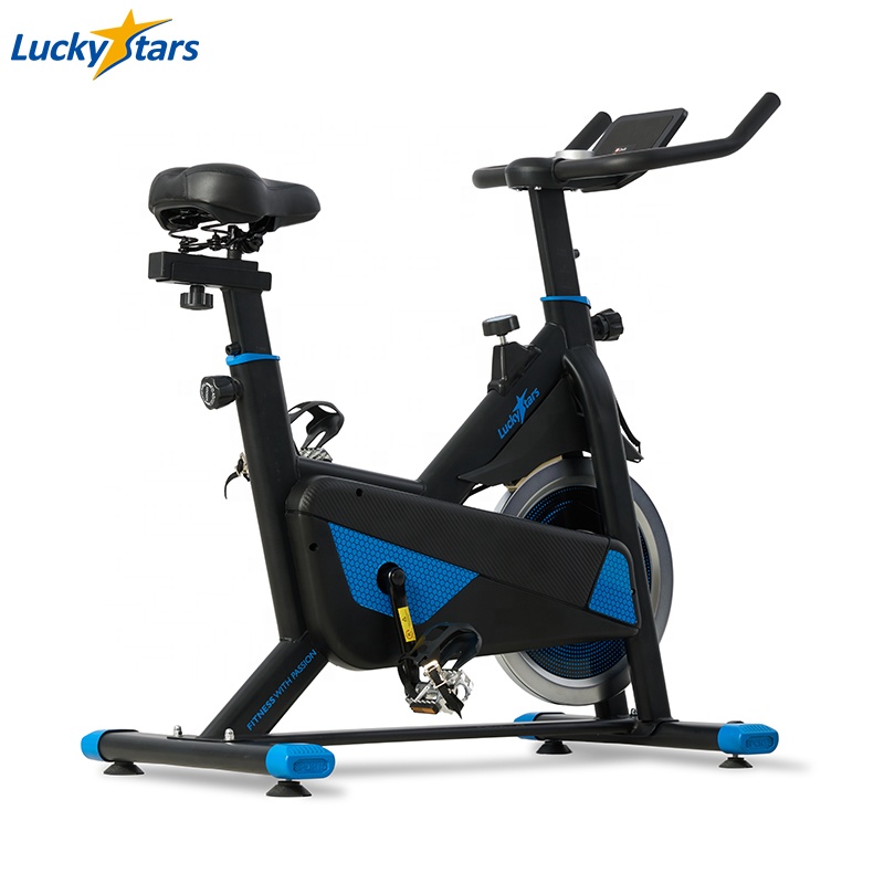 Wholesale Exercise Bike Indoor - Home Gym Exercise recension och pris