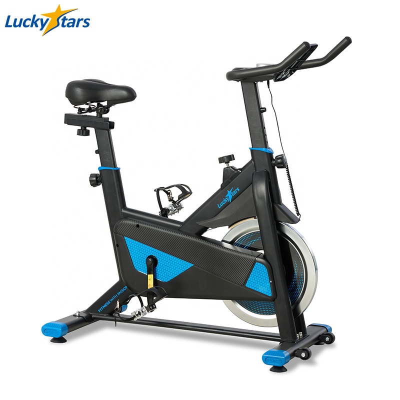 Wholesale Exercise Bike Indoor - Home Gym Exercise recension och pris