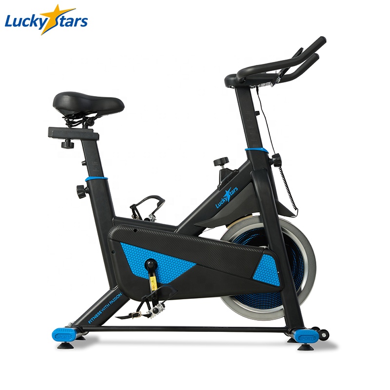 Wholesale Exercise Bike Indoor - Home Gym Exercise recension och pris