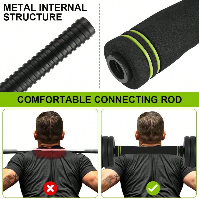 Large Fitness Equipment 4 In 1 - Home Gym Used recension och pris