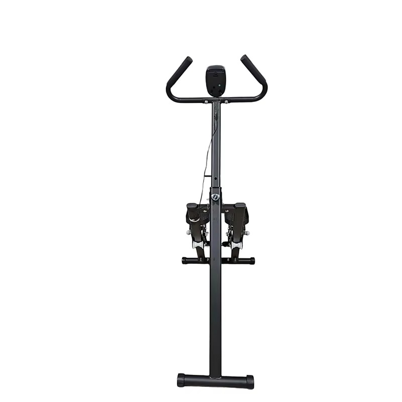 YTYIN Portable Indoor Stair Cl - Vertical Leg Press recension och pris