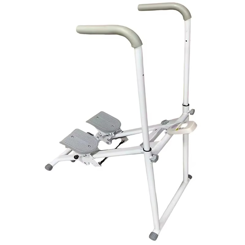 YTYIN Portable Indoor Stair Cl - Vertical Leg Press recension och pris