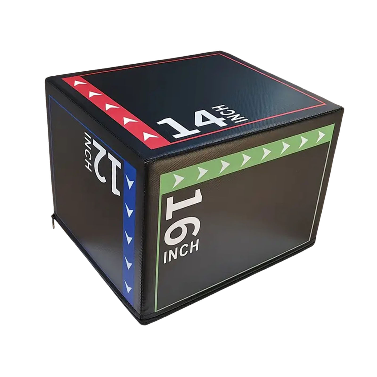 Plyo Jumping Exercise Box Port - Plyo Box Set recension och pris