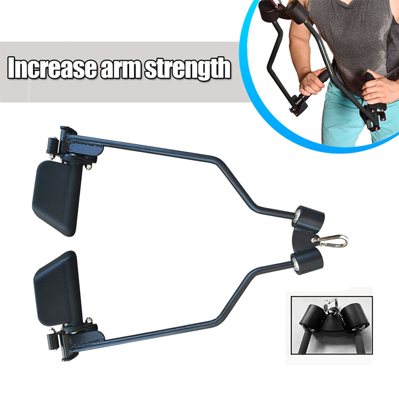 Adjustable Lat Pulldown Attach - Home Gym Lat Pulldown recension och pris
