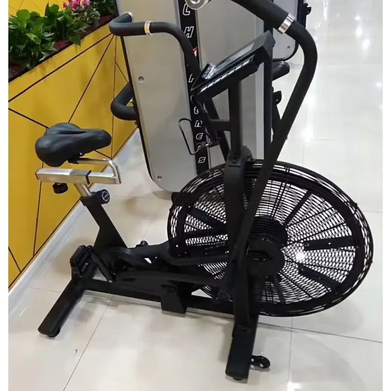 Exercise Bike for Aerobic Gymn - Home Gym Used recension och pris