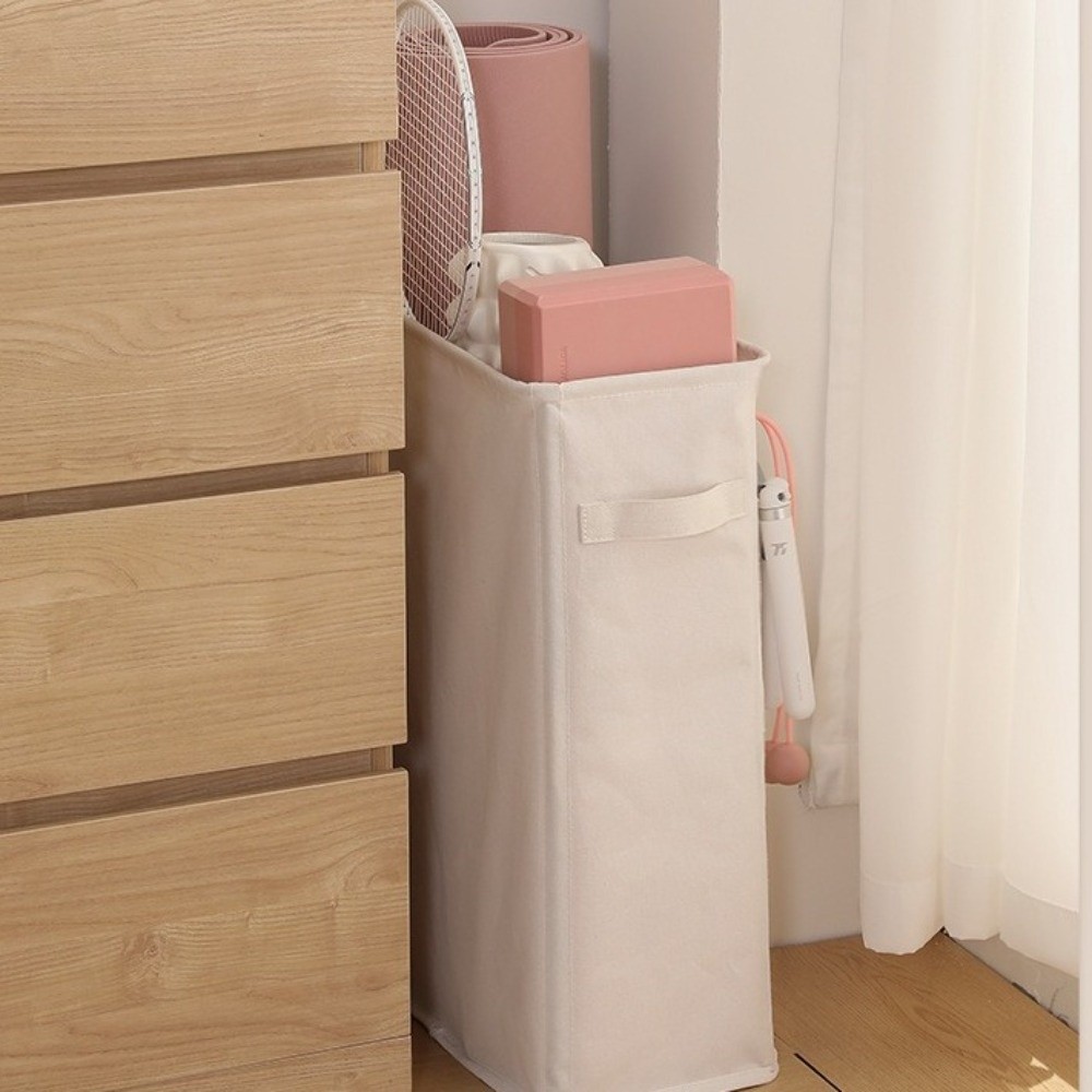 Folding Yoga Mat Storage Baske - Home Gym Folding Rack recension och pris