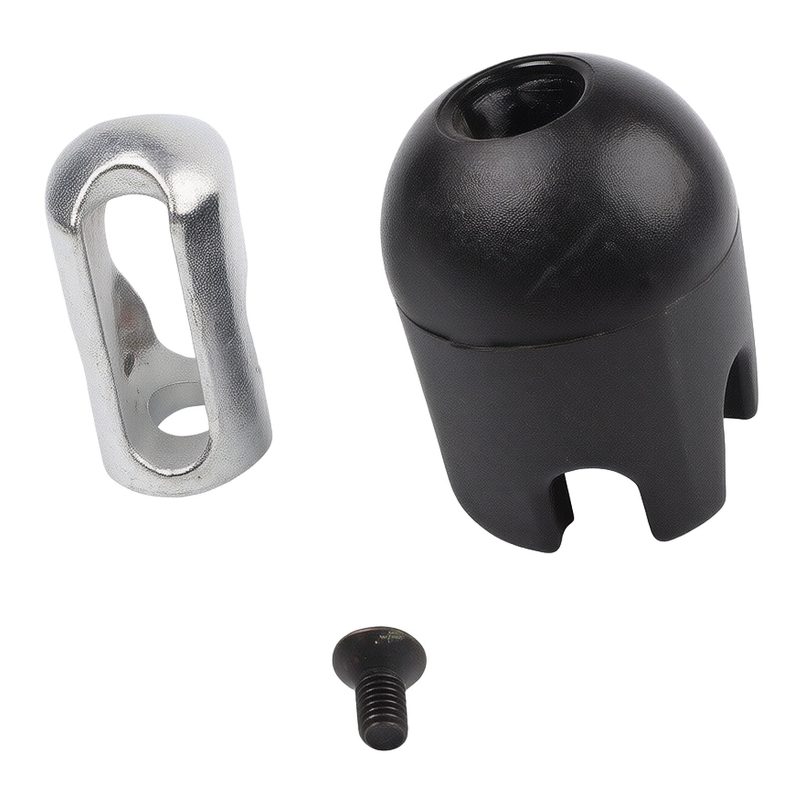 Steel Core Cable Stopper with  - Home Gym Used recension och pris