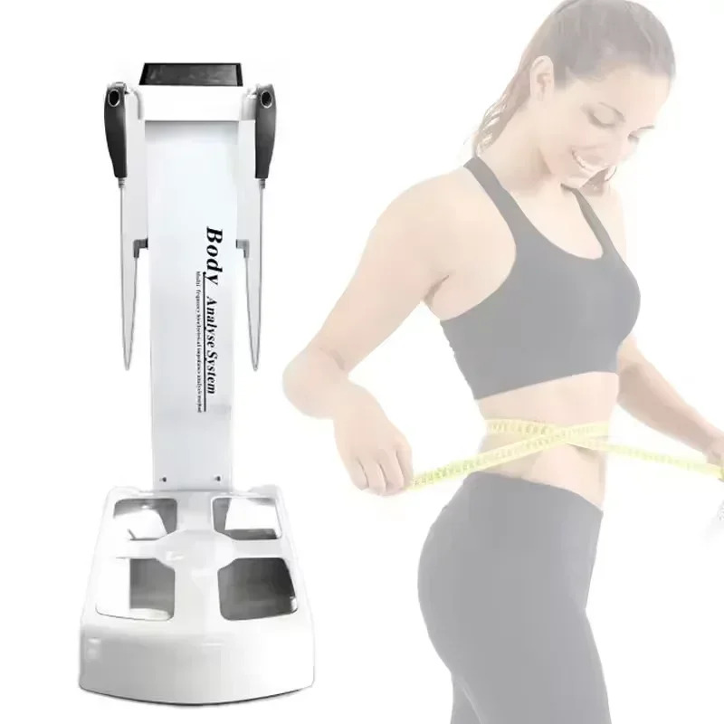 Commercial Body Composition An - Home Gym Used recension och pris