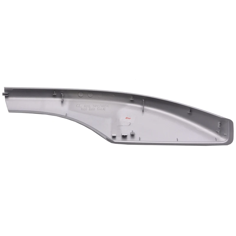 Roof Rack Cover For VW CROSS P - Plyo Box Set recension och pris