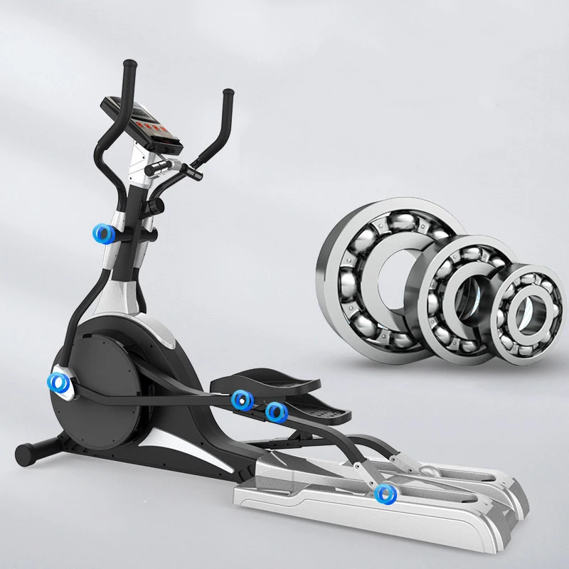Home Gym Fitness Equipment Ell - Home Gym Used recension och pris