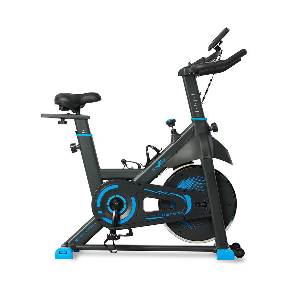 Factory Price High Quality Exe - Home Gym Exercise recension och pris