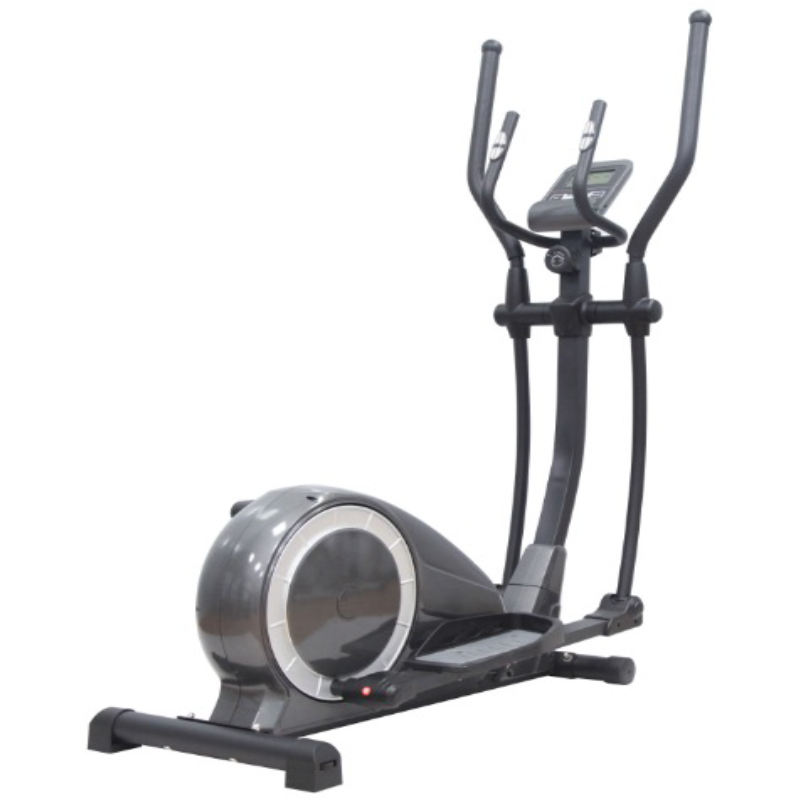 High Quality Steel Material Cr - Home Gym Electric Machine recension och pris