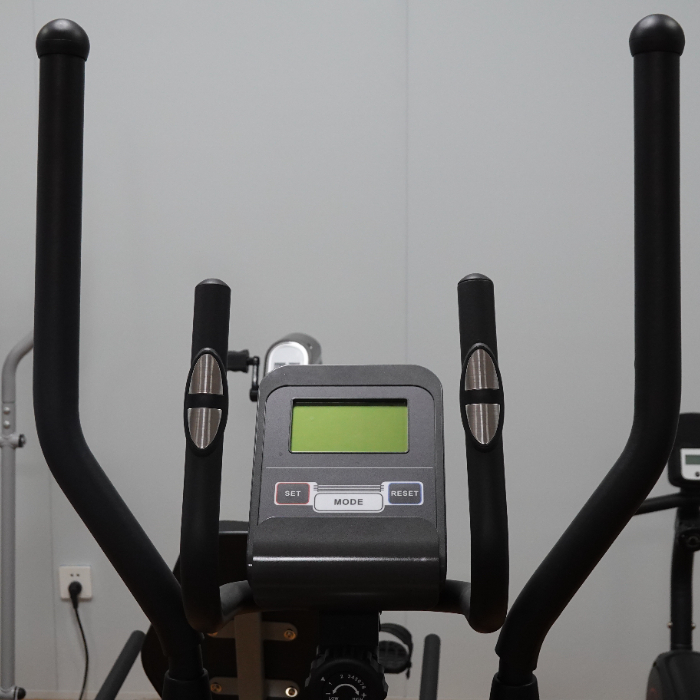 High Quality Steel Material Cr - Home Gym Electric Machine recension och pris