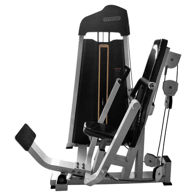 Commercial Sports Fitness Gym  - Vertical Leg Press recension och pris